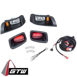 GTW&reg; EZGO TXT Light Kit (Years 1994.5-2013)