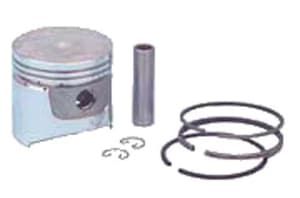 Club Car Gas Piston / Ring Assembly (Years 1984-1991)