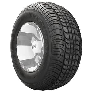 205/65-10 Kenda Load Star Street DOT Tire (Lift Required)