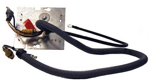 Club Car Powerdrive 3 Pin OBC Years 1996 Up Nivel Parts