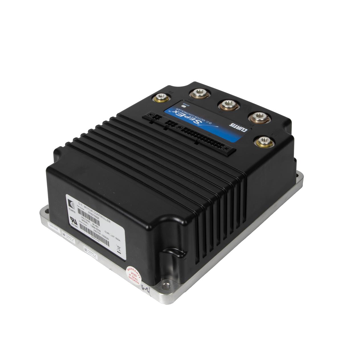 2001-Up EZGO TXT with PDS - Curtis 500-Amp Controller