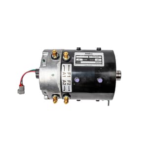 Club Car IQ / i2 48-Volt AMD Motor (Years 2001-Up)