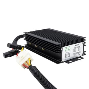 Eco Battery DC-DC 12V Converter (40V-90V Input)