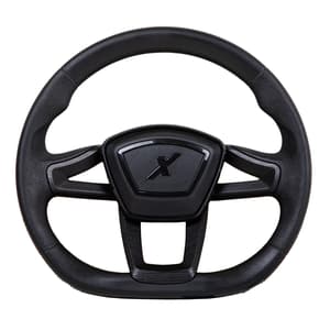 MadJax® Cruise Steering Wheel with All-in-One Adapter Bundle