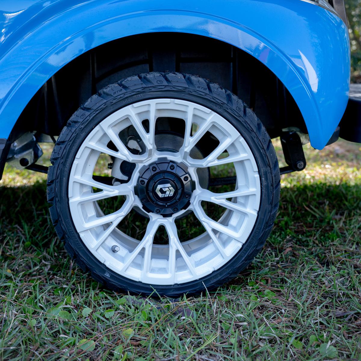 GTW Maverick Radial A/T Tire - 205/35-R14