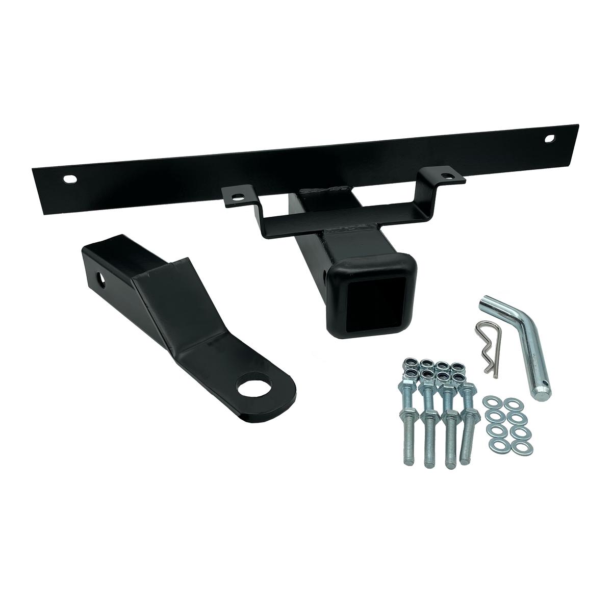 GTW TRAILER HITCH, CC DS