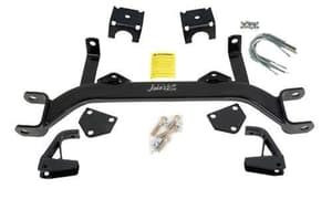 Jake's 5&Prime; EZGO Medalist / TXT Gas Lift Kit (Years 1994 - 2001.5)