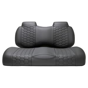 MadJax® Colorado Seats for Yamaha G29/Drive/Drive2 – Charcoal Trexx