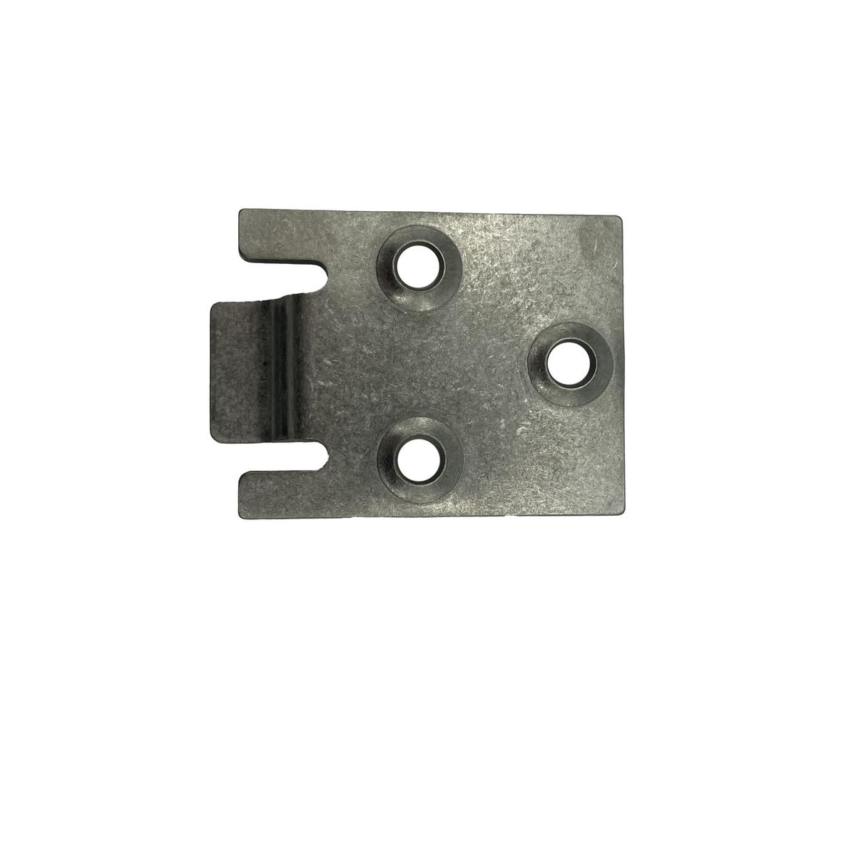 EZGO Seat Hinge (Years 1995.5-Up)