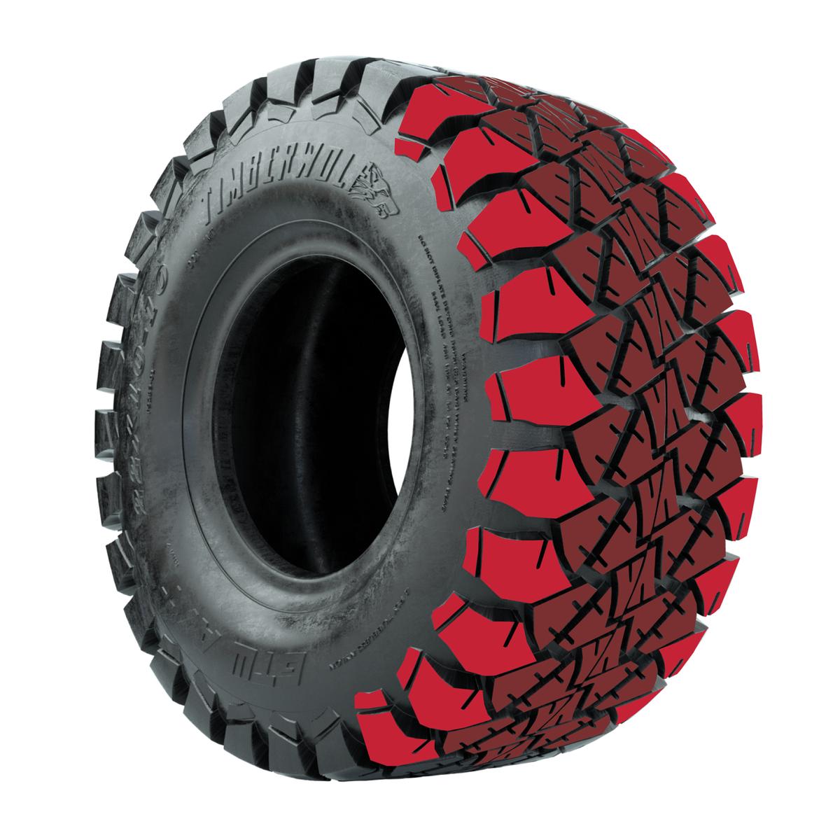 GTW Timberwolf A-T Tire - 22x10x10