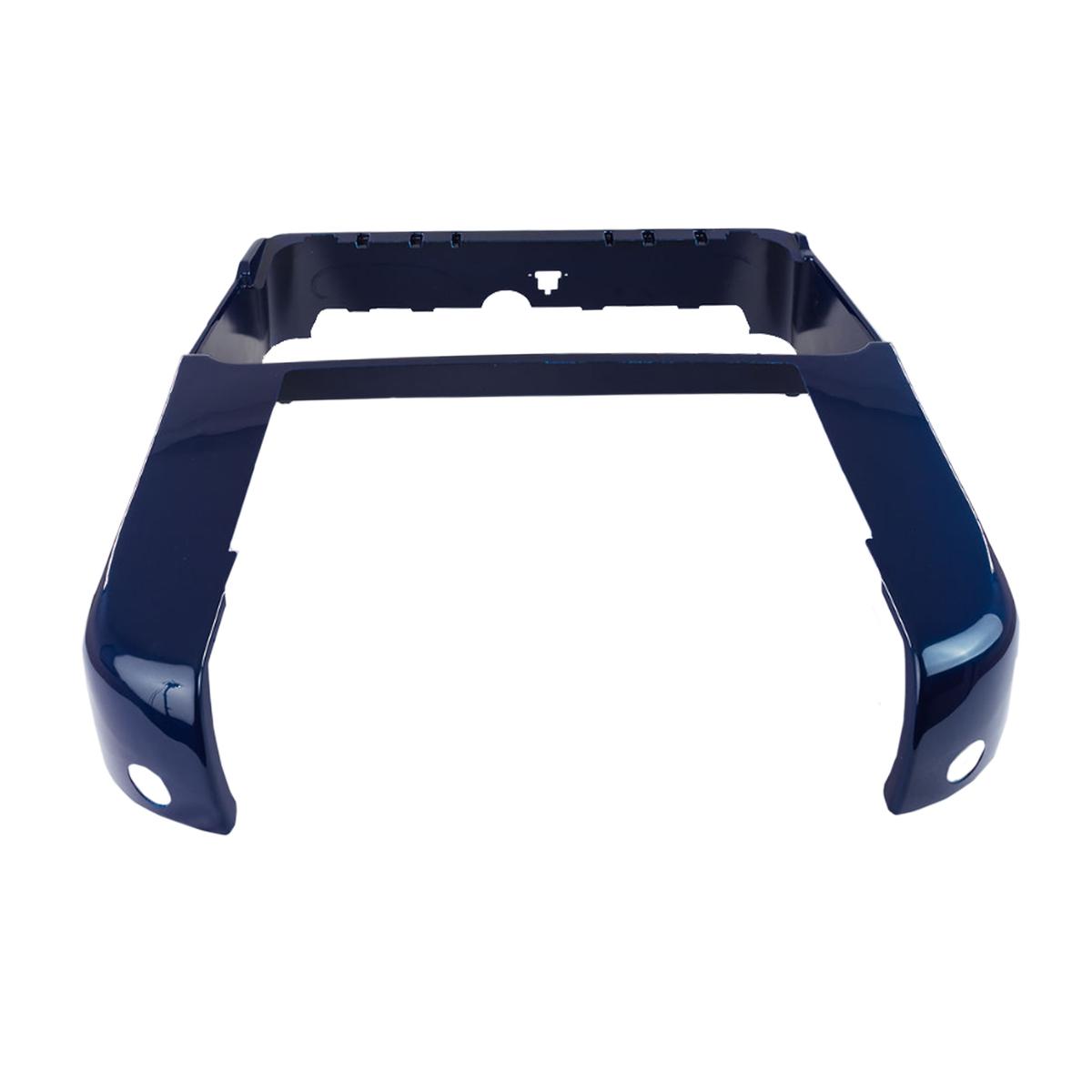 Nivel Club Car Precedent OEM Style Midnight Blue Metallic Body Kit (Years 2004-Up)