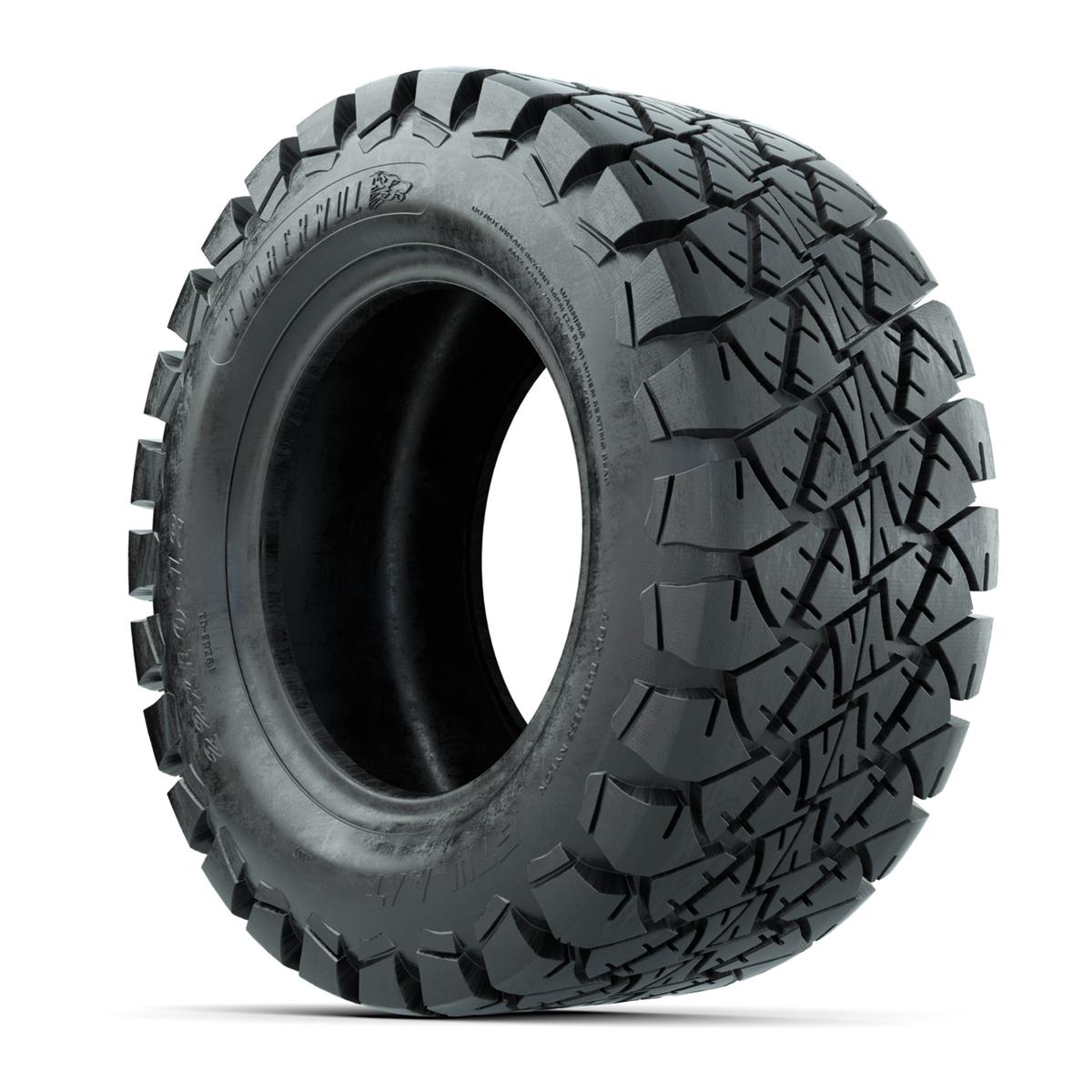 22x10-12 GTW&reg; Timberwolf A/T Tire