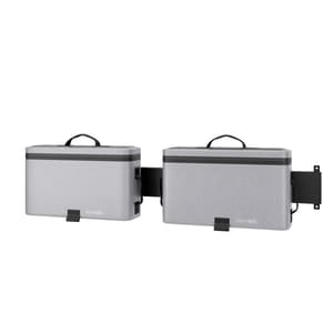CADDYBAR&#8482; with Two Coolers Bundle