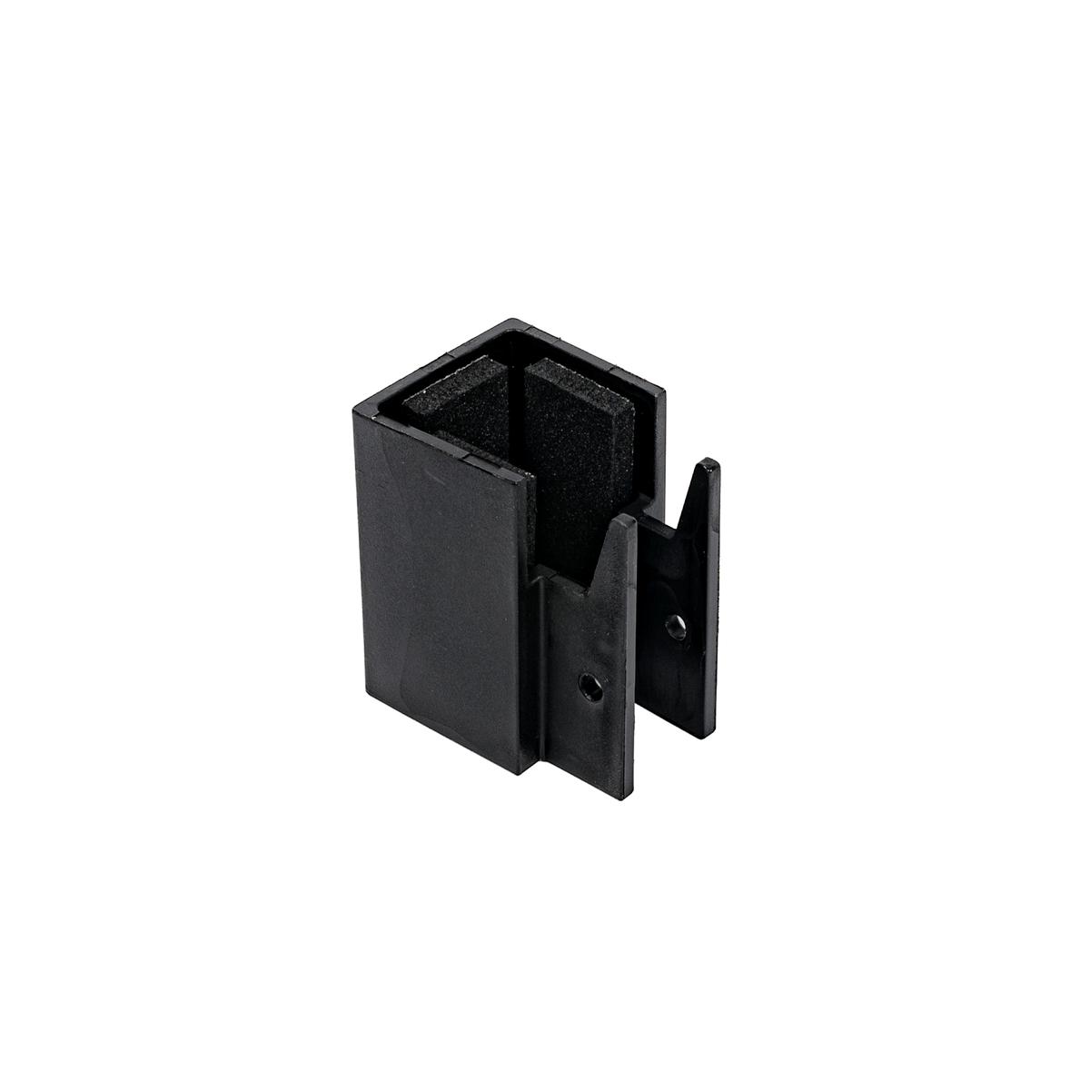 GTW&reg; BaseClamp Mounting Clamp with Ball and Tee Holder (1 Inch)