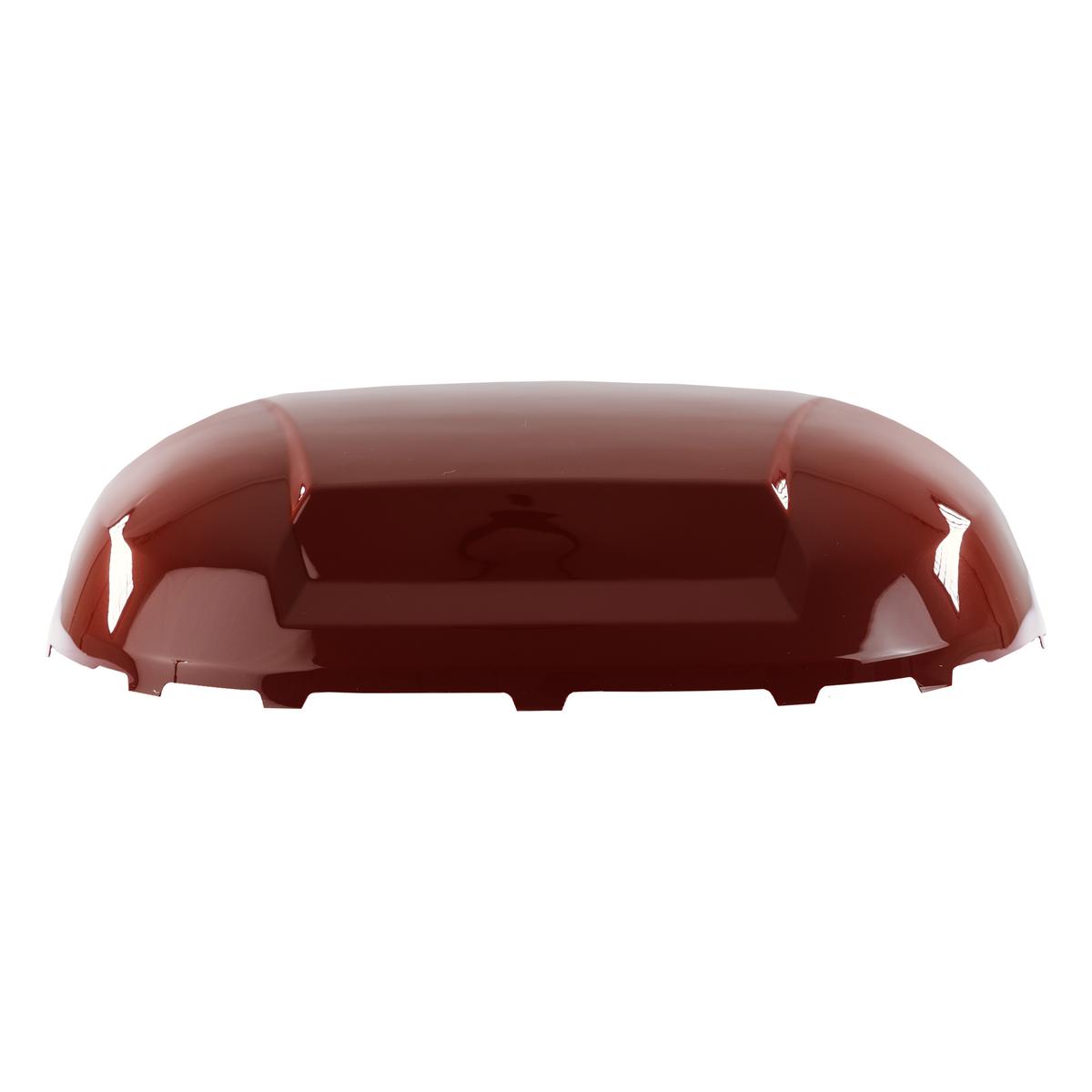Nivel Club Car Precedent OEM Style Vintage Brugundy Metallic Body Kit (Years 2004-Up)