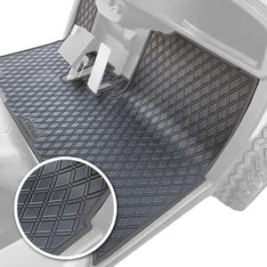 Xtreme Floor Mats for Yamaha G29/Drive Models