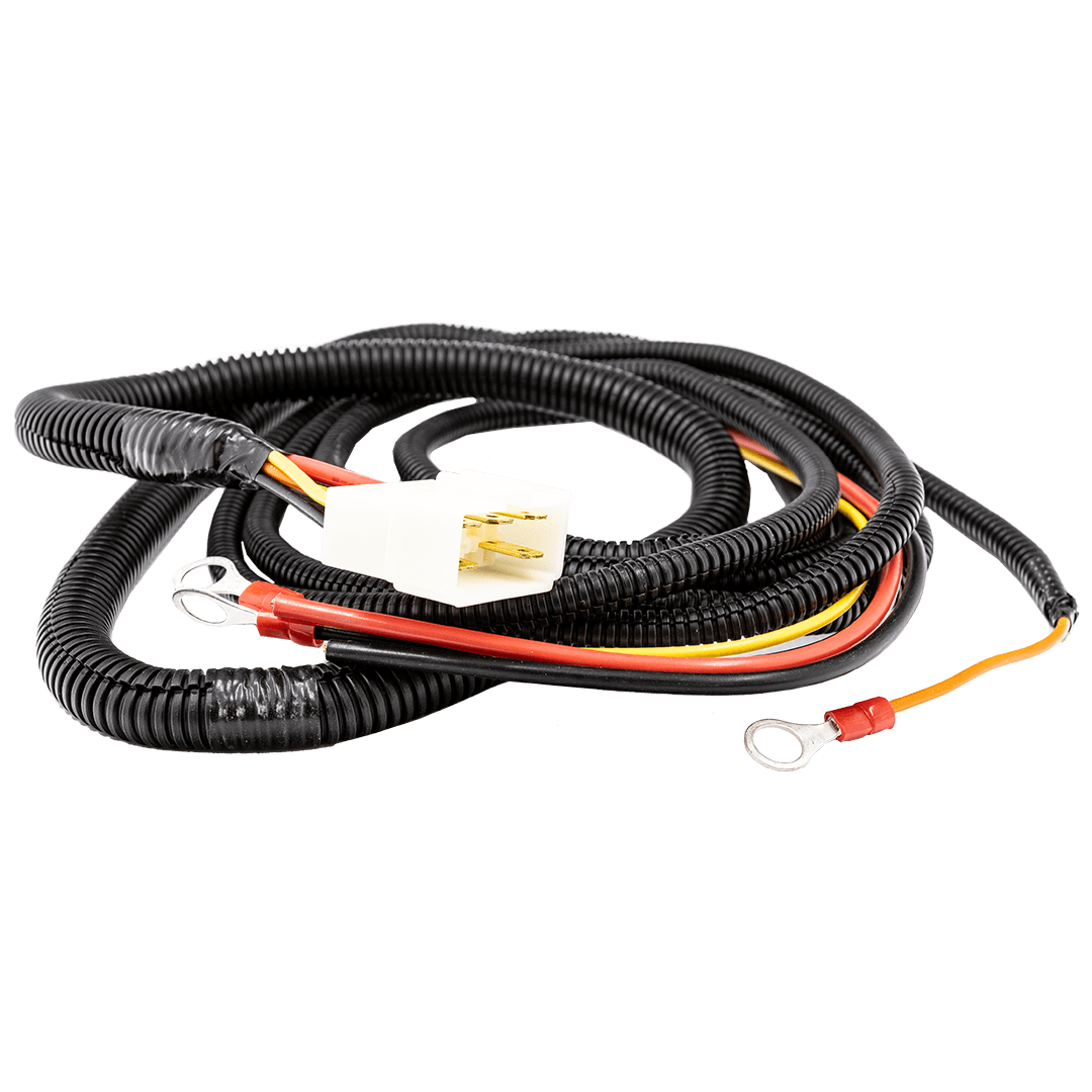 Eco Battery DC-DC 12V Converter (35V-45V Input)