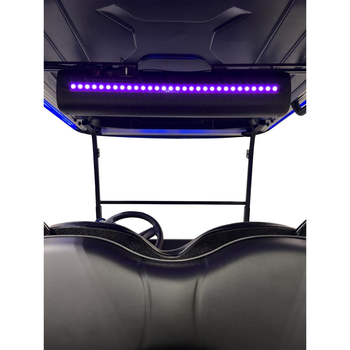 MadJax&reg; 26 Inch Decibel Soundbar