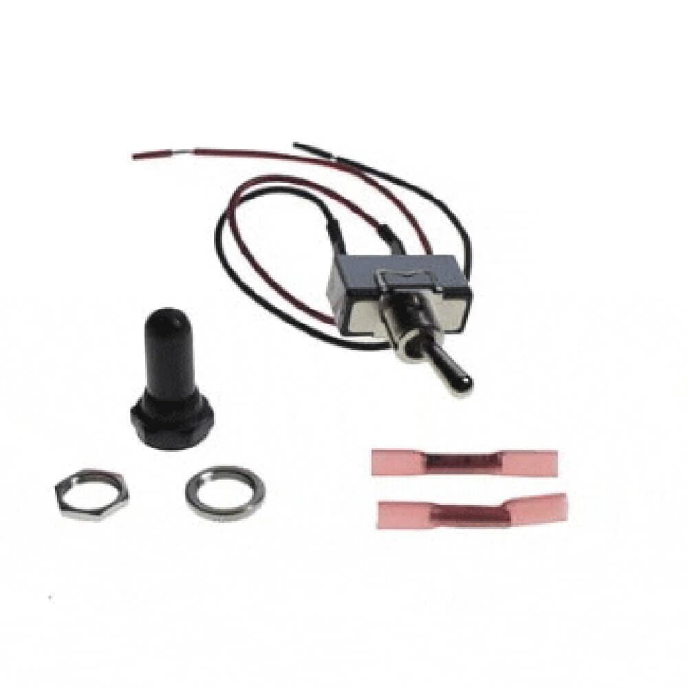 EZGO RXV Tow / Run Switch Kit (Years 2008-Up)