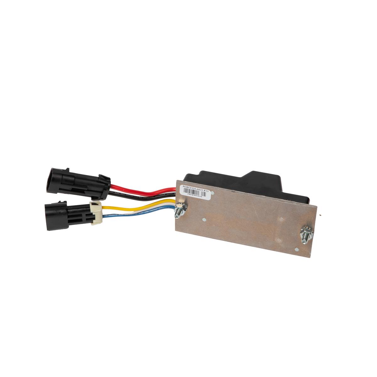 DPI 30-Amp DC Converter - 64v-72v