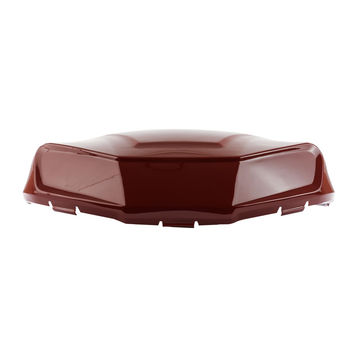 Nivel Club Car Tempo OEM Style Vintage Burgundy Metallic Body Kit (Years 2018-Up)