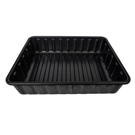 Universal Plastic Cargo Box