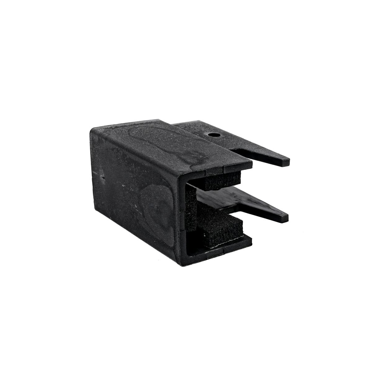 GTW&reg; BaseClamp Mounting Clamp (0.75 Inch)
