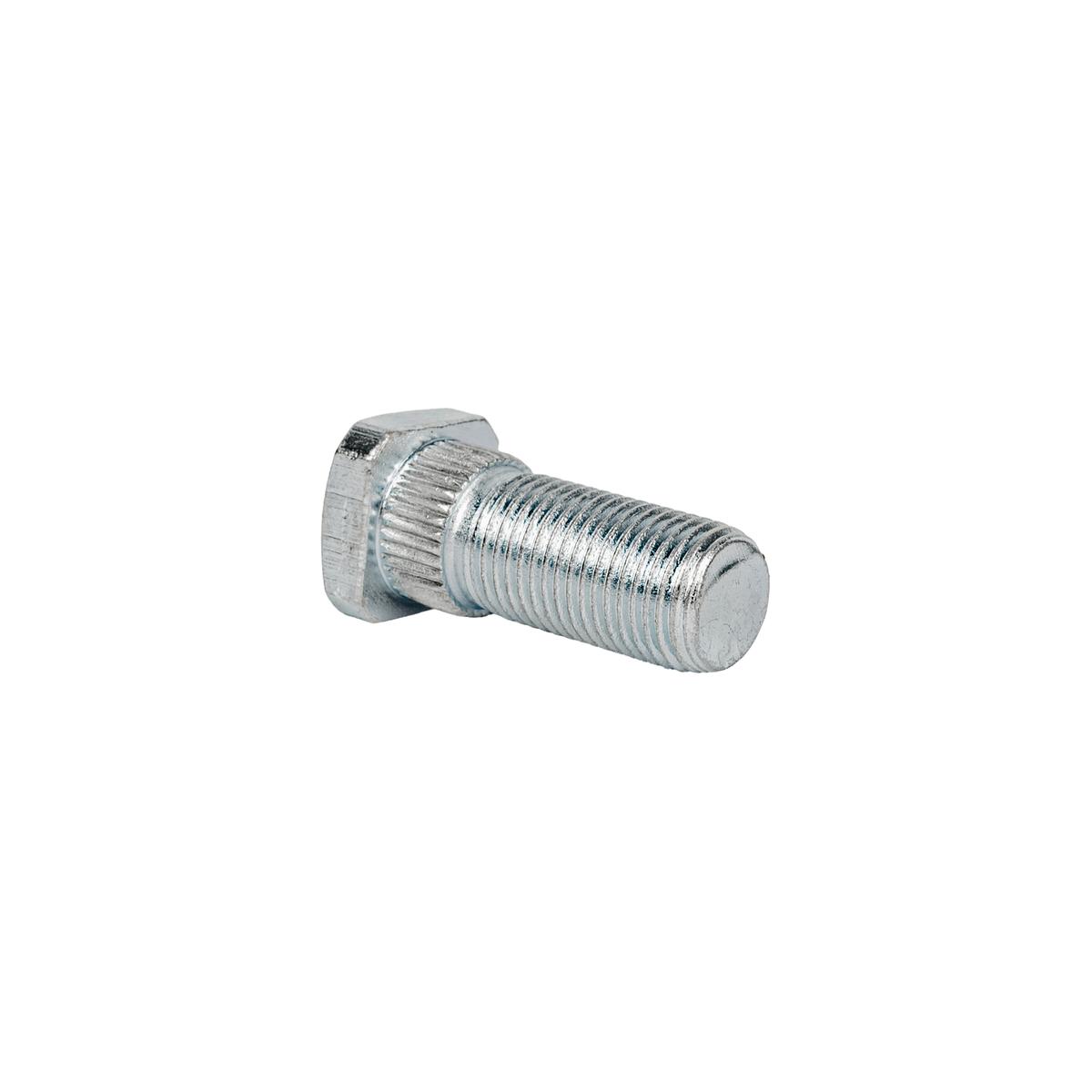 1981-Up EZGO-Harley Davidson - Round Shank Lug Bolt