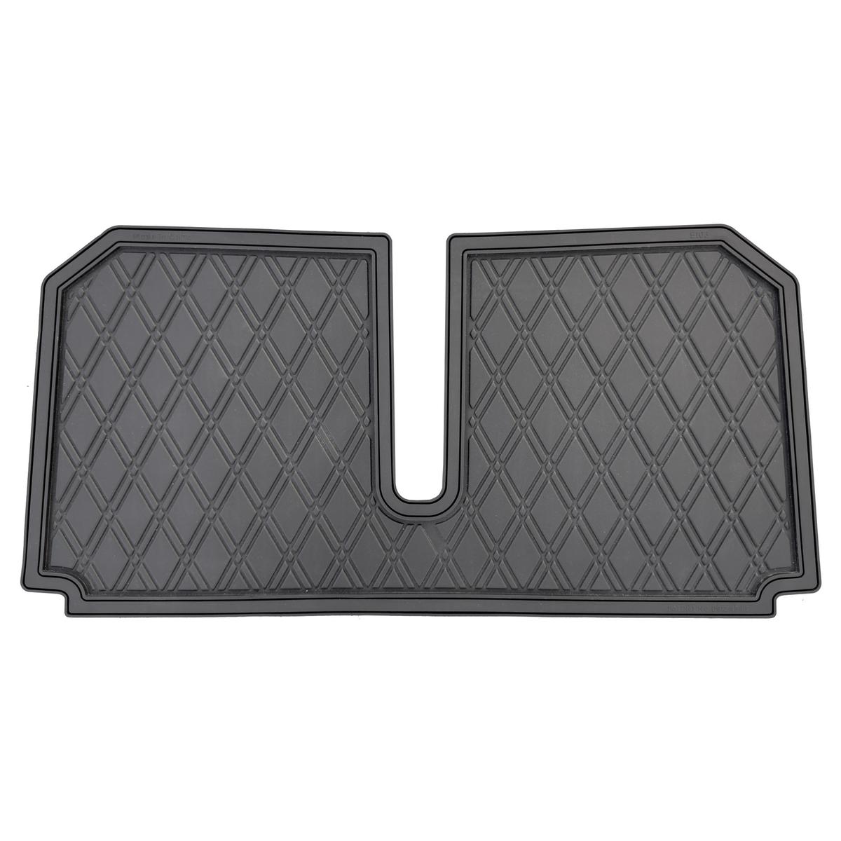Xtreme Floor Mats for Star Sirius Models