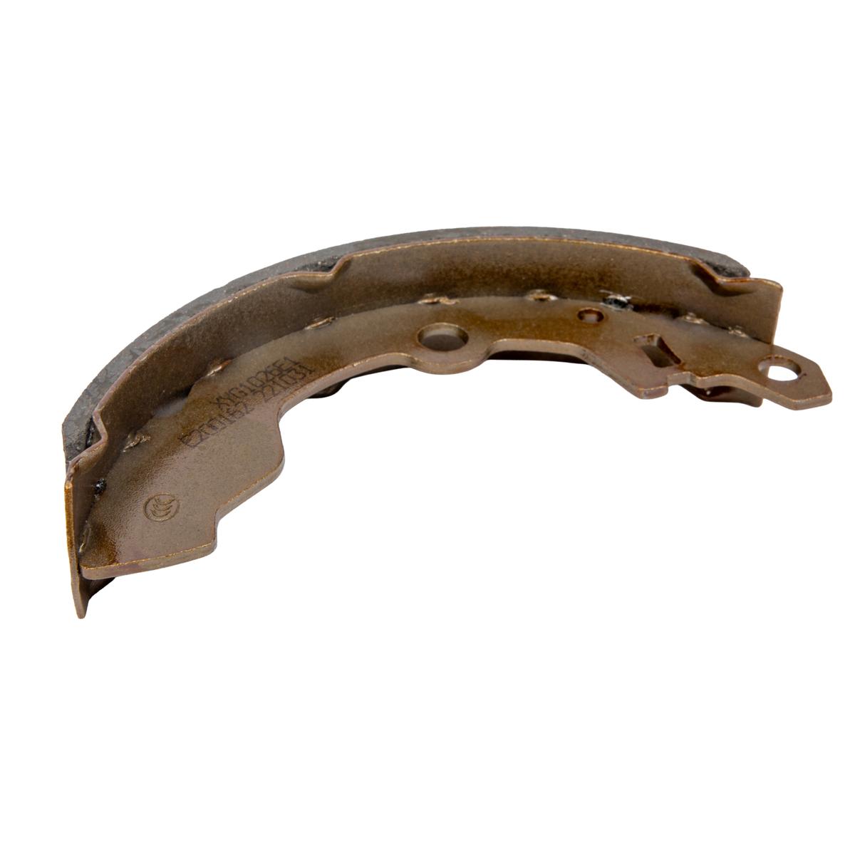 Front Brake Shoe 1 piece for 6L Star Classic Golf Car