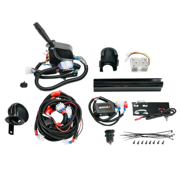 MadJax&reg; EZGO TXT/T48 RGB Ultimate Plus Light Kit (Years 2014-Up)