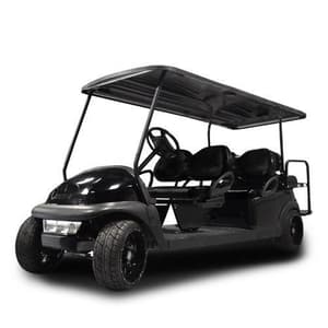 Club Car Electric Precedent Stretch Kit with Harness (Years 2004-Up)