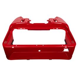 EZGO RXV Racer Red Metallic OEM-Style Rear Body (Years 2008-2023)