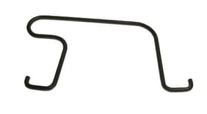 Club Car DS Electric Brake Cable Hanger (Years 1982-Up)