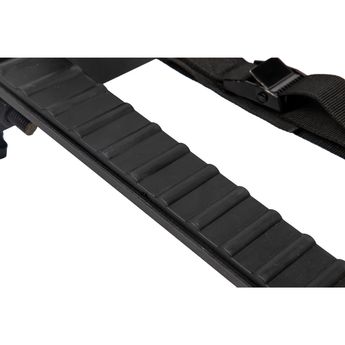 MadJax&reg; "The Porter" Multi-Purpose Rack with Brackets