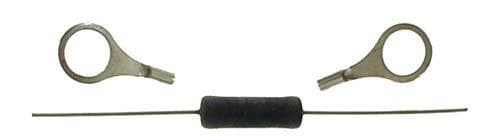 Resistor Assembly (For Select Club Car, EZGO, and Columbia / HD Models)