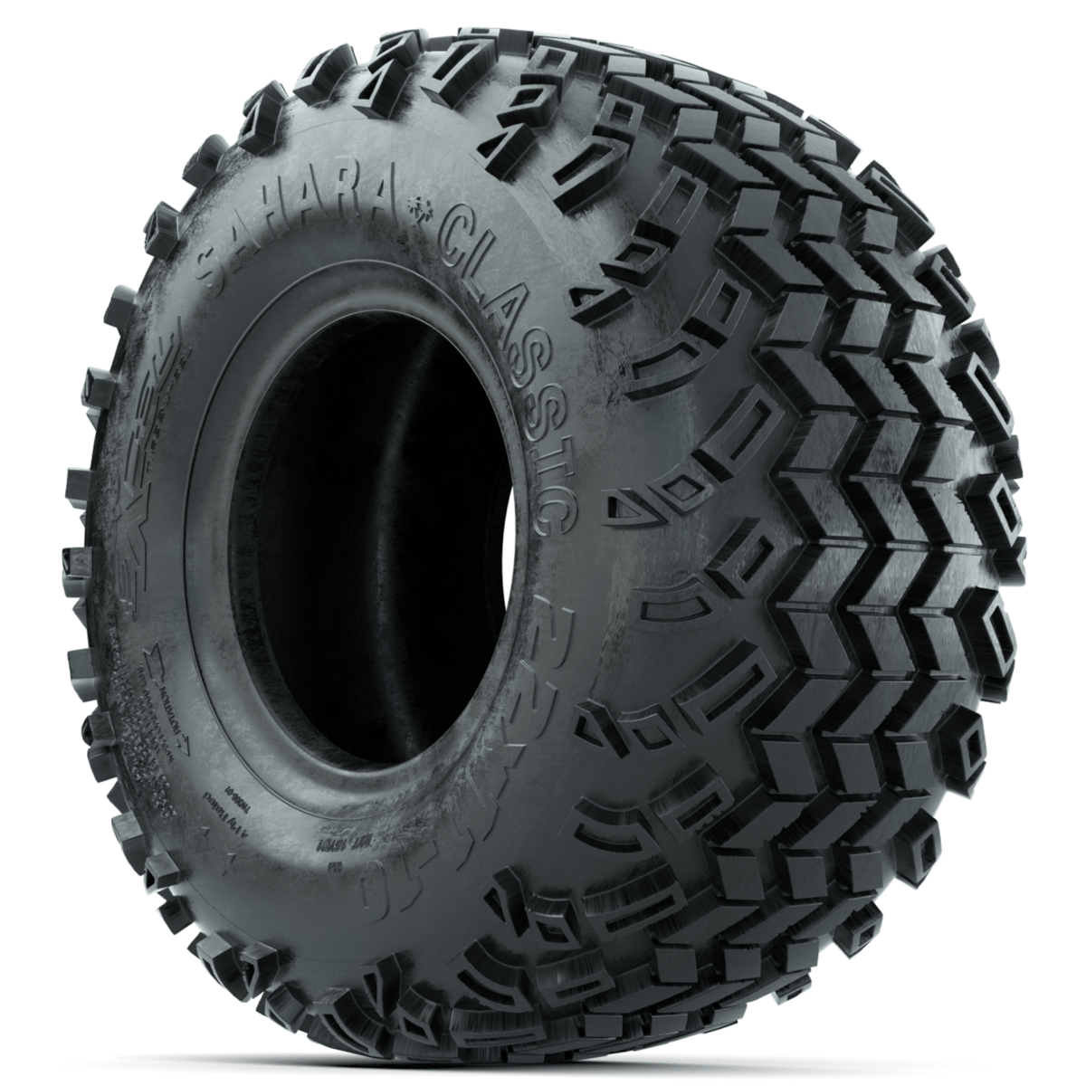 22x11-10 Sahara Classic A/T Tire (Lift Required)