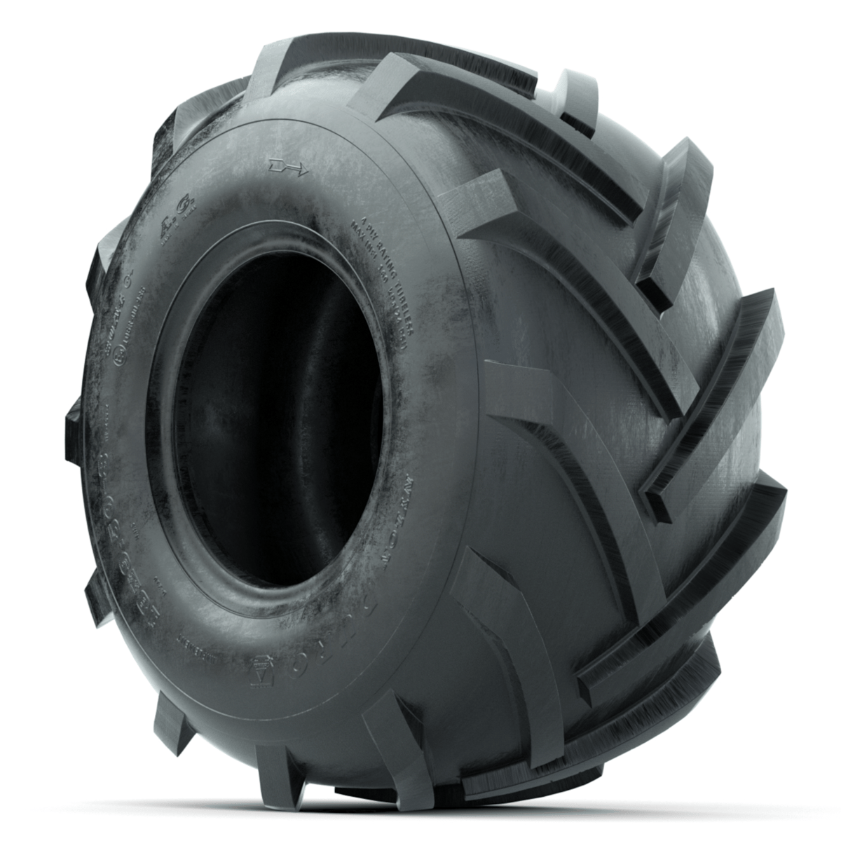 18x9.50-8 Super Lug Off-Road Tire