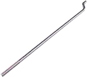 Club Car DS Battery Hold Down Rod (Years 1981-Up)