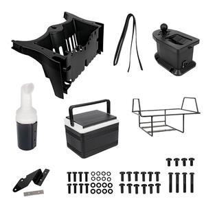 MadJax XSeries Storm 2-Passenger Golf Kit