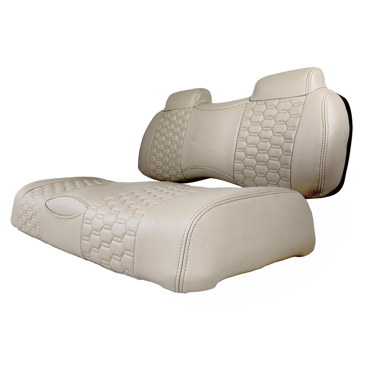 MadJax® Colorado Seats for Yamaha G29/Drive/Drive2 – Light Beige