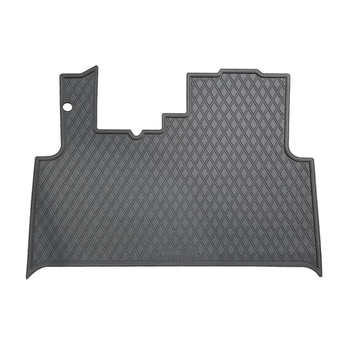 Xtreme Floor Mats for EZGO RXV 2023 - All Black