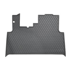 Xtreme Floor Mats for EZGO RXV 2023 - All Black