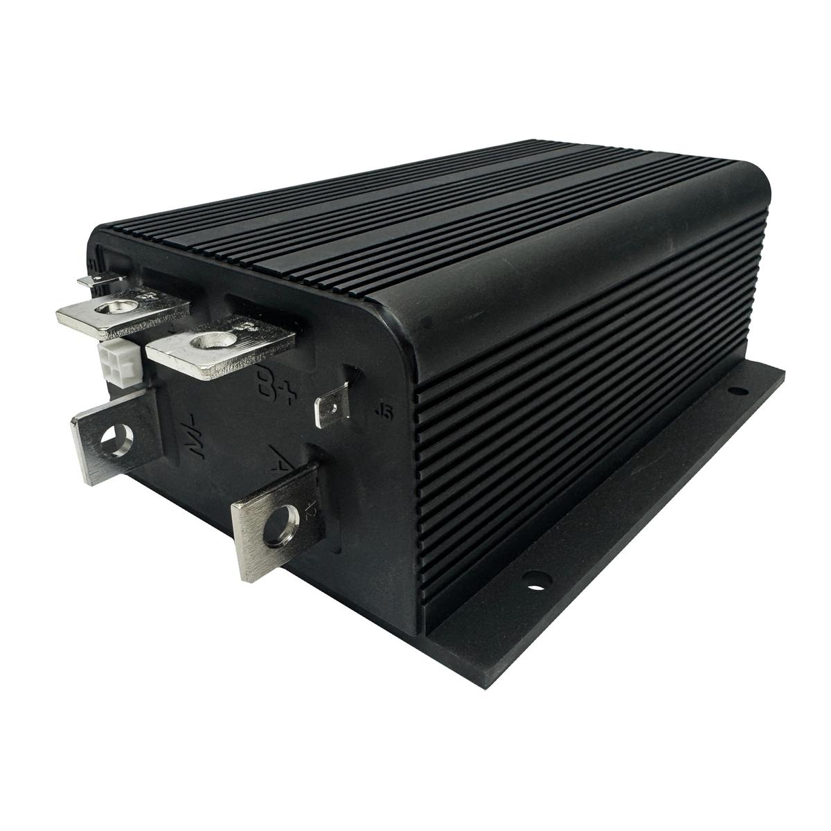 1996-Up Club Car - Curtis 48v 500-Amp Controller - Nivel Parts