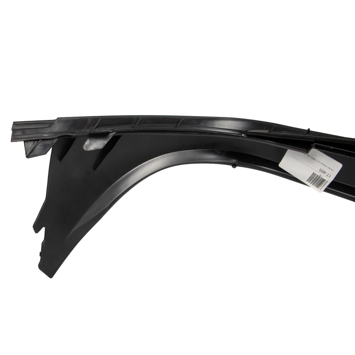 Club Car Tempo Front Fascia Panel (Years 2018-Up)