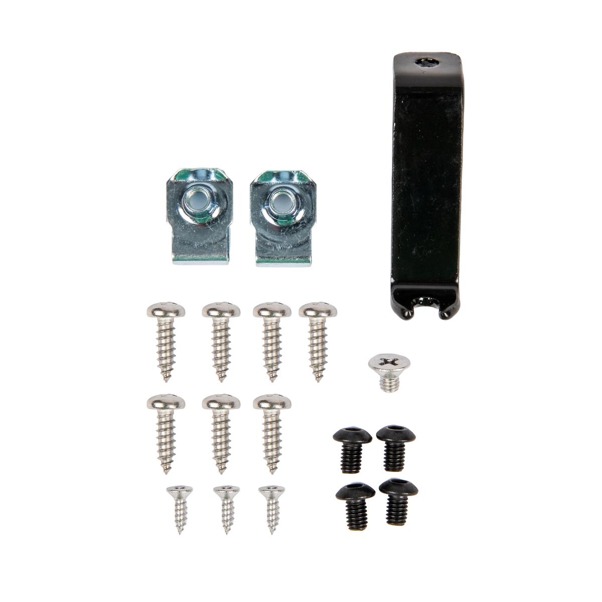 MadJax&reg; Kinect&trade; Club Car Adapter for Precedent, Onward, and Tempo