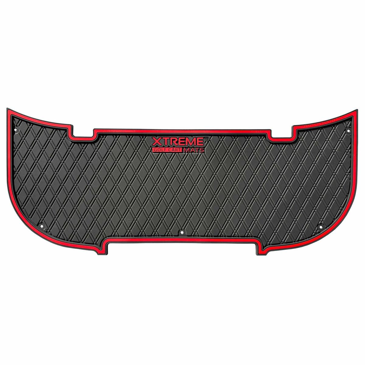 Xtreme Floor Mats for Bintelli Models