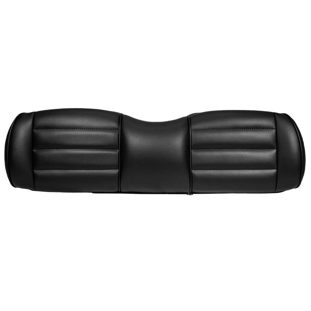 GTW&reg; Mach Series OEM Style Replacement Black Seat Assemblies