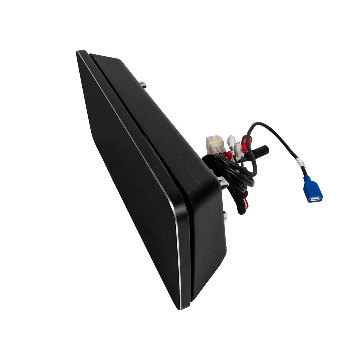 MadJax&reg; Kinect&trade; XSeries 12.3” Display Screen (Years 2024-Up)