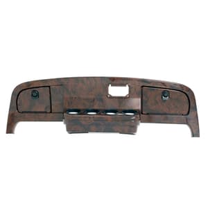 EZGO Medalist / TXT Regal Burlwood Dash Assembly (Years 1994-2013)